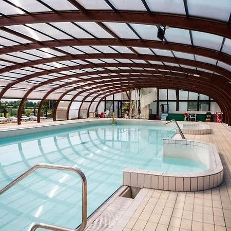 Camping Officiel Siblu Domaine De Litteau المظهر الخارجي الصورة